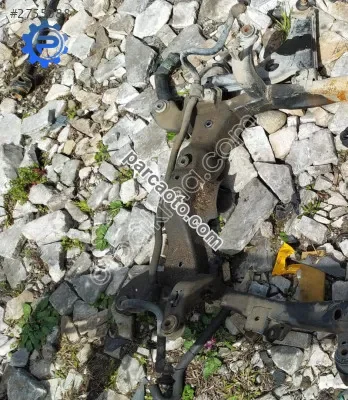 Opel Astra g viraj demiri yedek parça