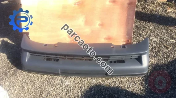 renault r9 broadway sıfır ön tampon
