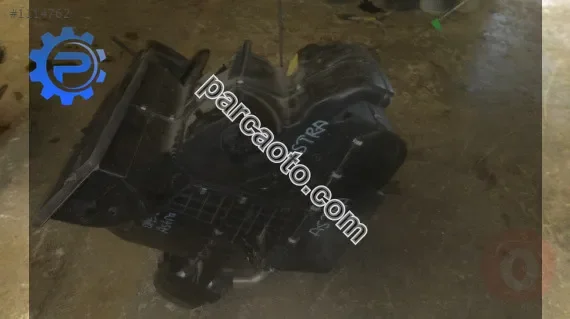 opel astra g çıkma kalorifer kazanı