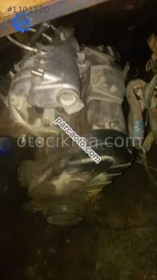 Lada Vega 1.5 8v motor Lada Samara 1.5 8v enjeksiyonlu
