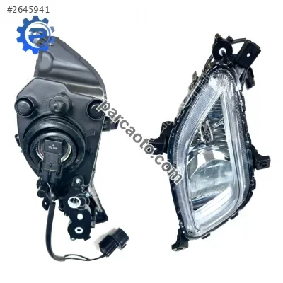 Kia Lamba Sis Cerato 15-18 Sağ