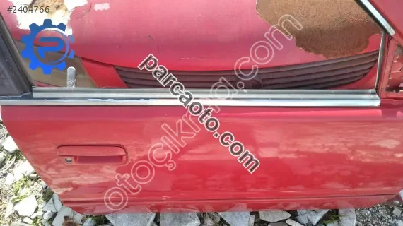 Hyundai Excel Sağ Ön Cam Sıyırıcı orjinal çıkma