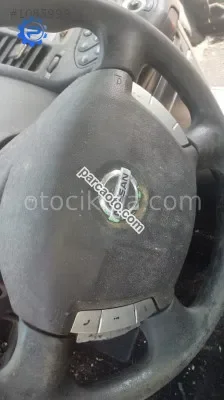 nissan primera çıkma sürücü airbag