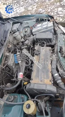 Land Rover Range Rover Motor Sandık - Ordu Ünye