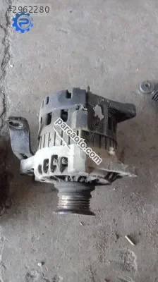 Daewoo nexia 1.5 sarz dinamosu yedek parça