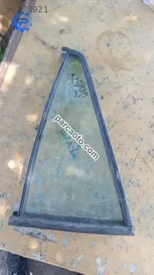 Daewoo nexia sol arka kelebek cam yedek parça