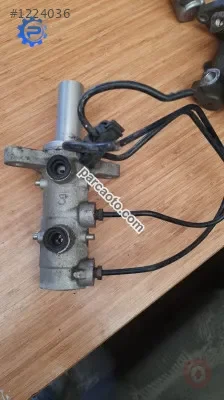 fiat ducato çıkma fren ana merkez abs siz