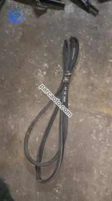 Honda hrv sol ön tozluk fitili yedek parça