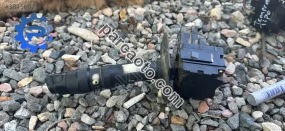 Fiat Tempra Far Sinyal Kolu Anahtarı