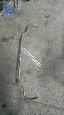 Mazda Lantis Viraj Demiri - Ordu Ünye