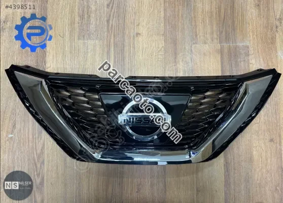 Nissan Qashqai Panjur Kare Tip Arma Dahil 2017-2019 62310-HV30A