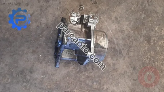 renault r19 çıkma 1.9 fren vakum pompası dizel