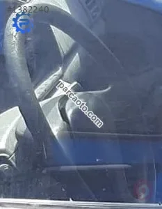 2000 model peugeot partner 1.9 dizel çıkma direksiyon simidi