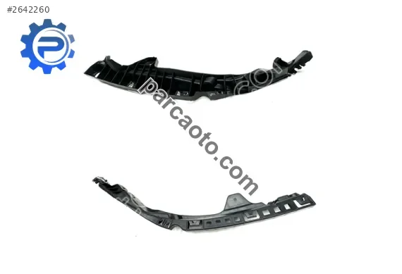 Honda Braket Far Altı Cıty 09-11 Sağ (Üst)
