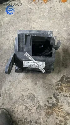 Peugeot 206 Sigorta Kutusu - Ordu Ünye