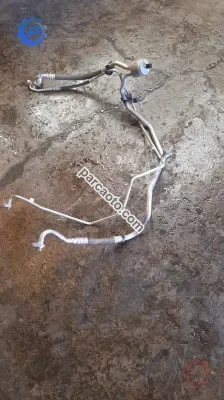 peugeot partner tepee çıkma klima boruları