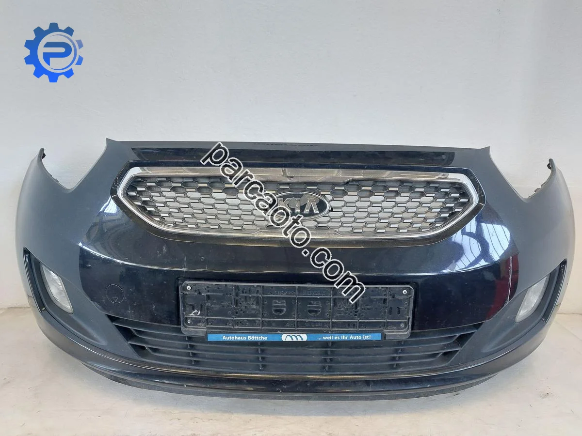 Kia Venga Tampon Ön - Mersin Tarsus