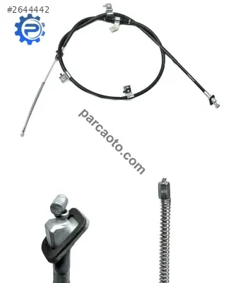 Isuzu D-Max El Freni - İzmir Bornova