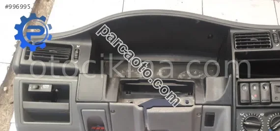 renault r19 çıkma gösterge paneli