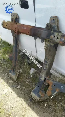 Mazda 626 motor traversi yedek parça