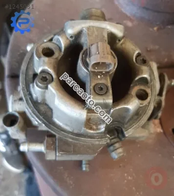 opel combo b 1.4 8v boğaz kelebeği tek nokta enjektsiyonlu