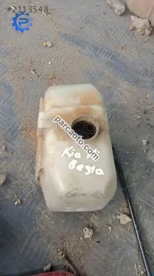 Hı besta silecek su bidonu çıkma
