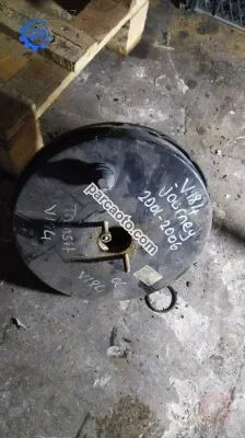 v184 transit westinghouse çıkma