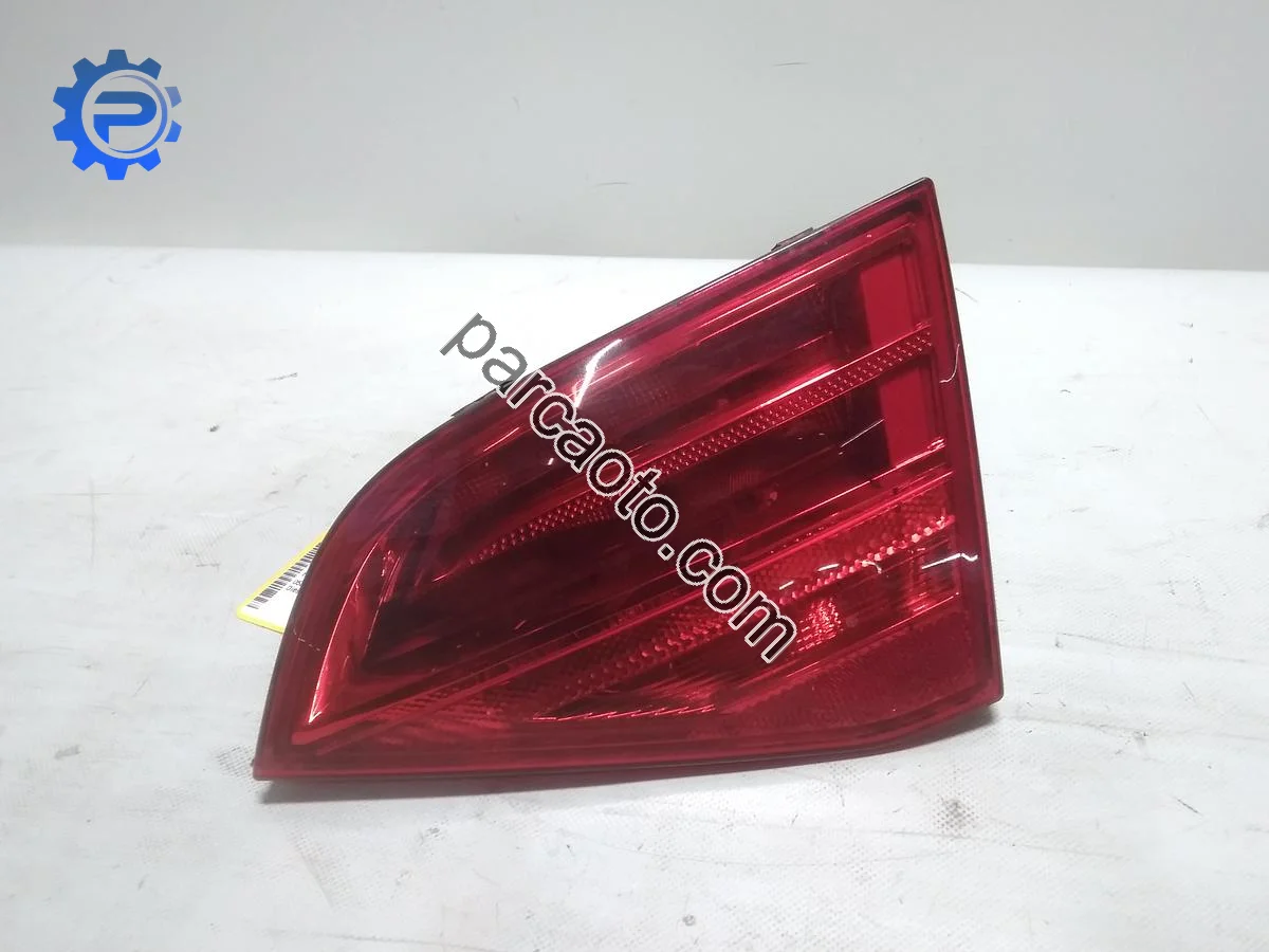 Audi A4 Stop - Mersin Tarsus