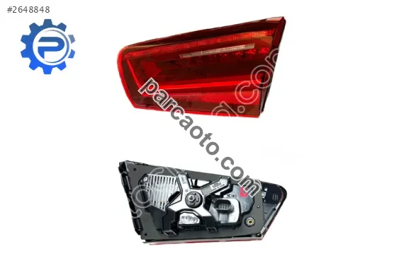 Audi Stop A6 15-18 İç Sağ