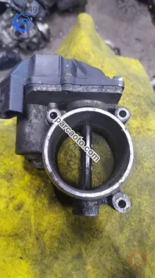 vw transporter t5 çıkma gaz kelebeği