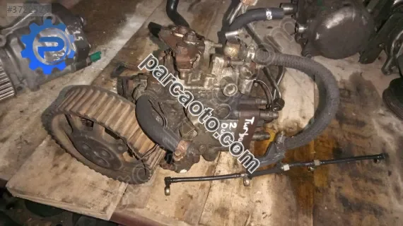 Fiat Ducato 2.5d turbosuz mazot pompası yedek parça