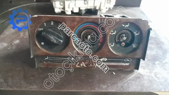 Rover 216 Klima Radyatörü - Ordu Ünye