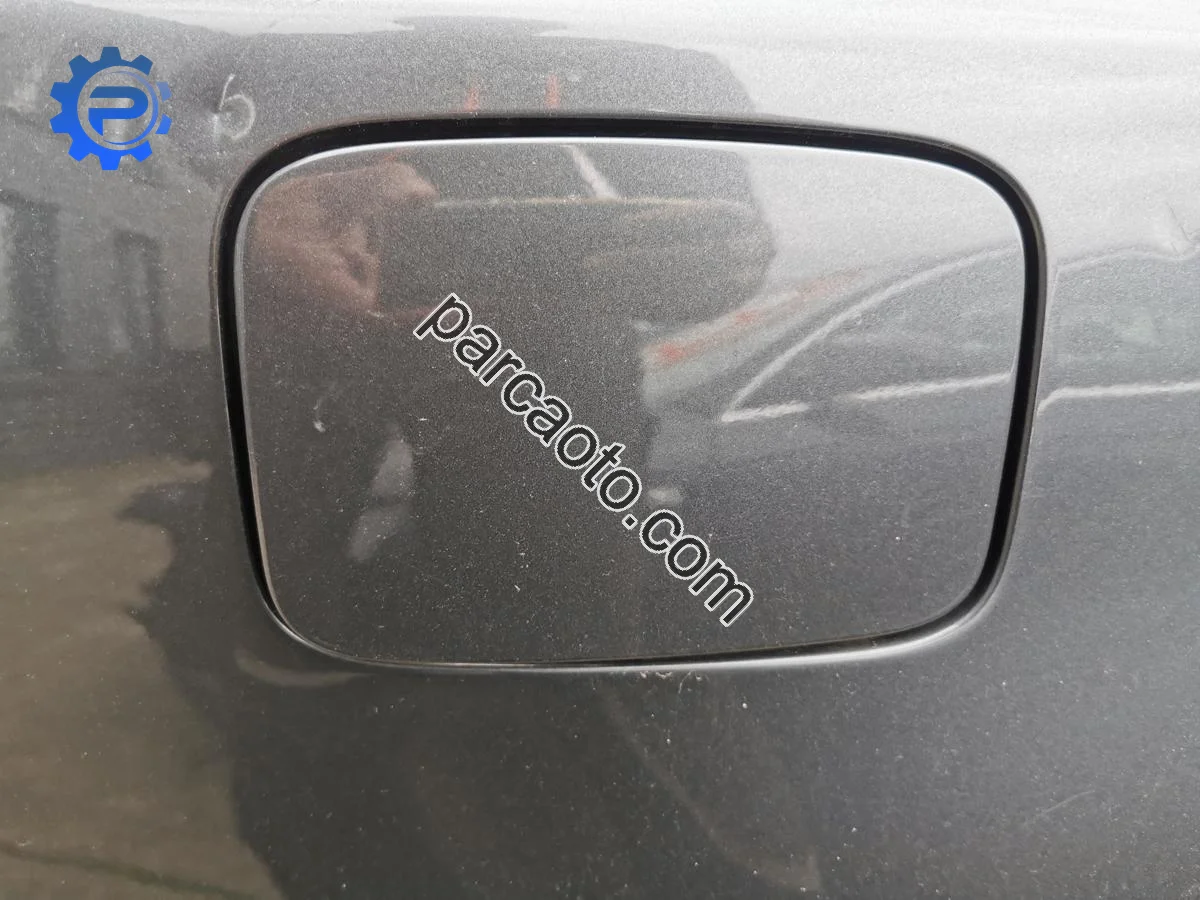 Volvo S40 Depo Kapağı - Mersin Tarsus