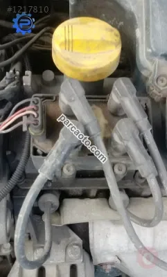 renault 1.4 çıkma ateşleme bobini
