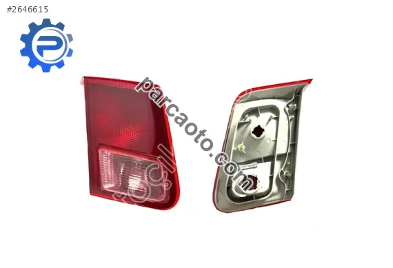 Honda Stop Cıvıc 01-03 İç Sol