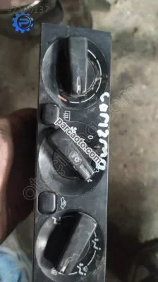 Mitsubishi Carisma Klima Radyatörü - Ordu Ünye