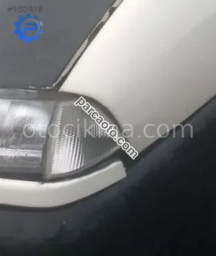 2002 model fiat scudo 1.9 dizel orjinal sol far
