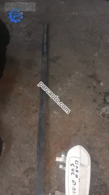 Fiat Linea sol arka cam citasi