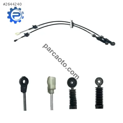 Kia Picanto Gaz Teli - İzmir Bornova