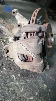 Fiat Marea - Fiat Bravo - Fiat Brava sol kaliper çıkma