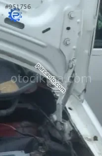 2002 peugeot expert 1.9 dizel çıkma kaput menteşe