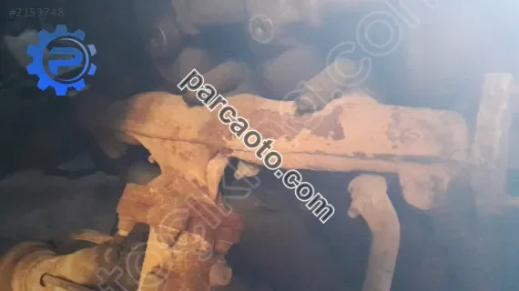Boxer, junper, ducato 2.0 hdi Egzoz manifoldu çıkma