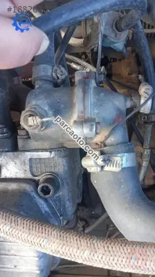 1996 model skoda felicia çıkma termostat kapak