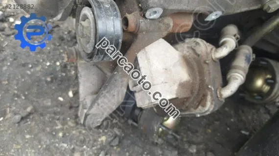 Fiat Marea Yağ Soğutucu - Ordu Ünye