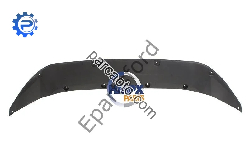 Ford Tourneo Courier Radyatör - Kayseri Melikgazi