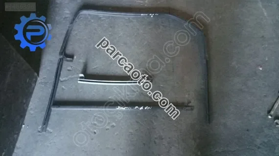 Suzuki Jimny Fitil - Ordu Ünye