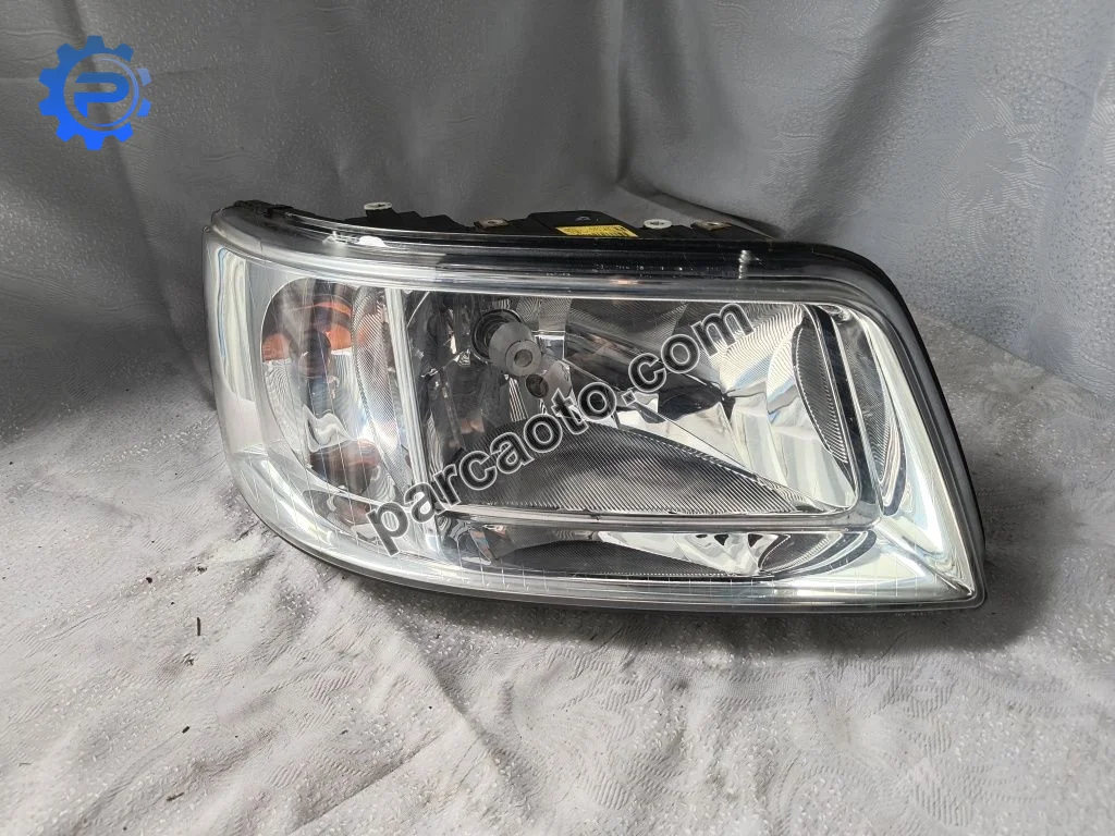 Volkswagen Transporter Far - Mersin Tarsus