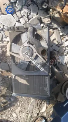 daewoo espero çıkma fan davlumbaz