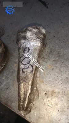 Peugeot 306 1.8 8v silindir kapak saplamalari