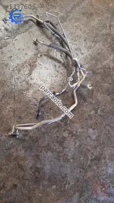 nissan primera p12 çıkma klima boruları